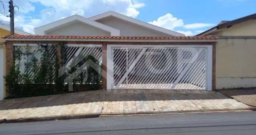 Casa com 3 quartos para alugar no Jardim Paulistano, São Carlos 