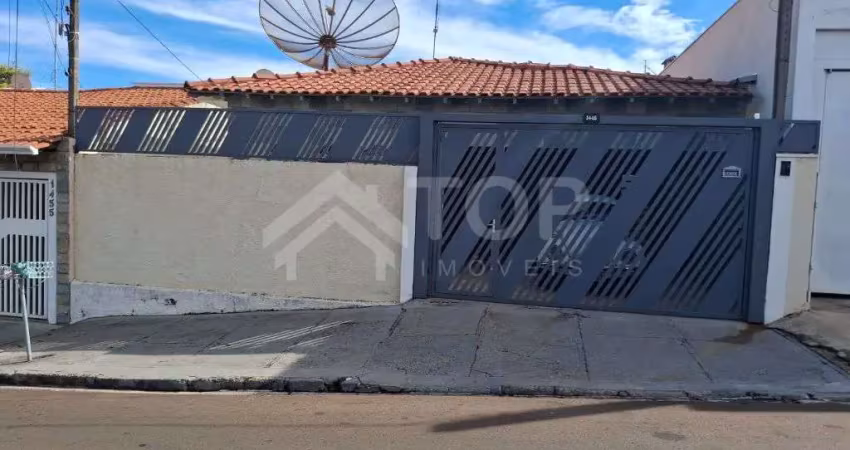 Excelente casa de 3 dormitorios  com 1 suite na vila carmen