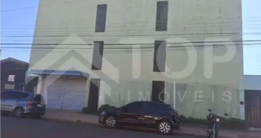 Excelente ponto comercial, sendo barracao em otima localizacao, quase cruzamento com rua iwagiro toyama