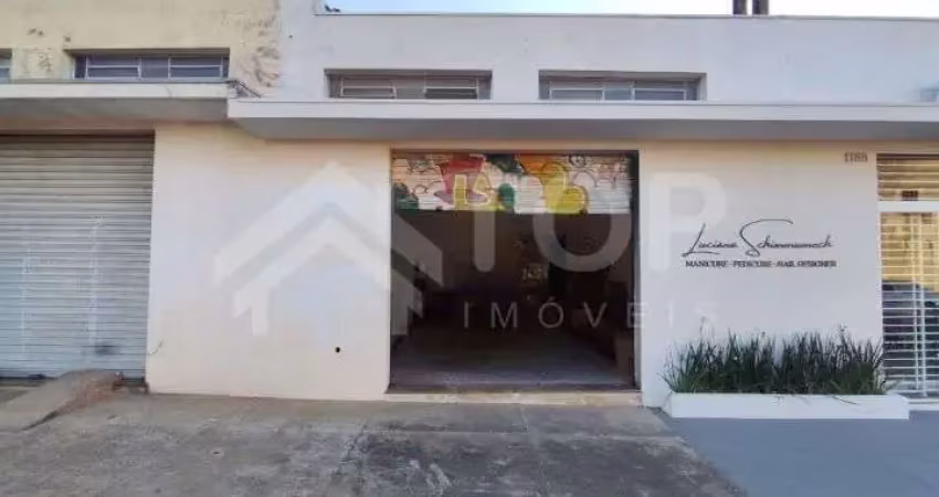 Sala comercial com 1 sala para alugar no Parque Santa Felícia Jardim, São Carlos 