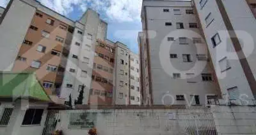Apartamento com 2 quartos à venda no Recreio São Judas Tadeu, São Carlos 