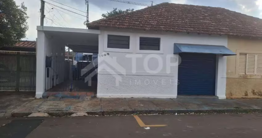 Sala comercial com 1 sala para alugar no Jardim Brasil, São Carlos 