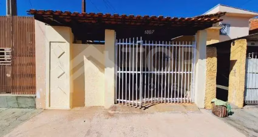 Casa com 2 quartos à venda na Vila Boa Vista 1, São Carlos 