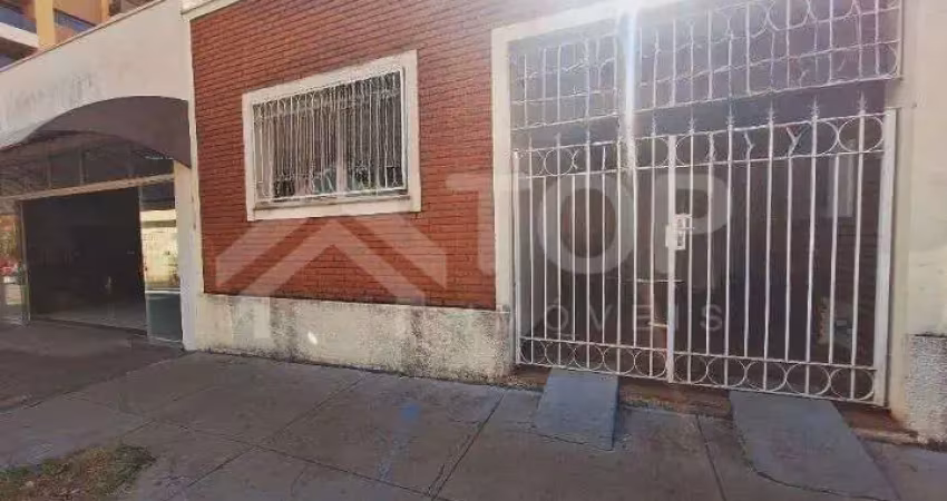 Casa com 2 quartos para alugar no Centro, São Carlos 