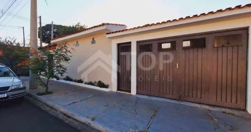 Casa com 2 quartos à venda no Jardim Cruzeiro do Sul, São Carlos 