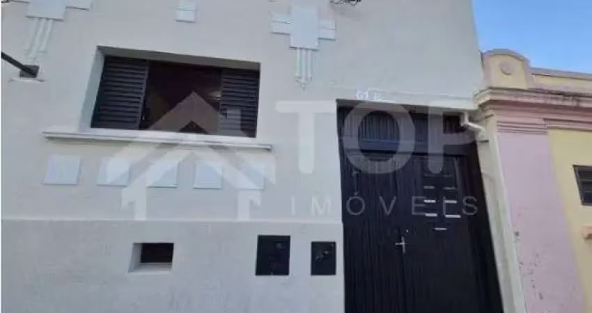 Sala comercial com 1 sala para alugar no Centreville, São Carlos 