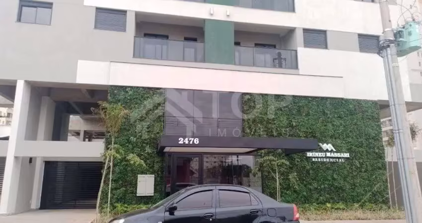 Excelente apartamento de 2 dormitorios com 1 suite no centro da cidade com 108 metros