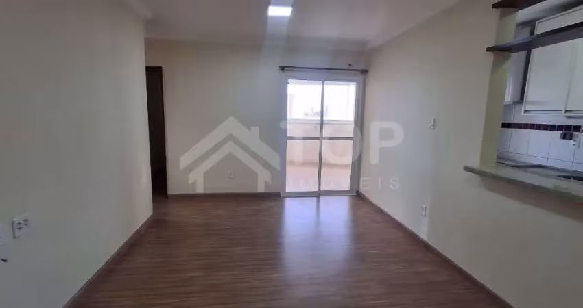 Aluguel de apartamento padrao com 3 quartos no centro de sao carlos