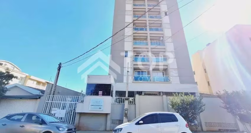 Apartamento padrao de 1 dormitorio para alugar em sao carlos - cidade jardim