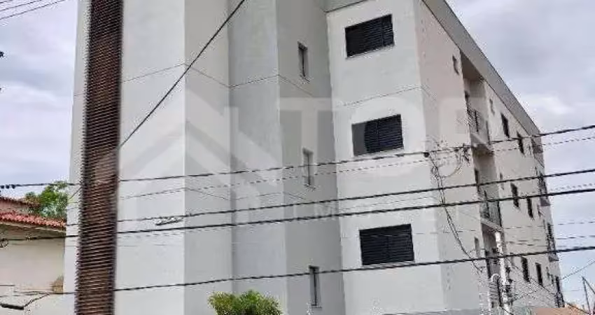 Apartamento de 1 dormitorio com suite a venda no jardim paraiso, sao carlos