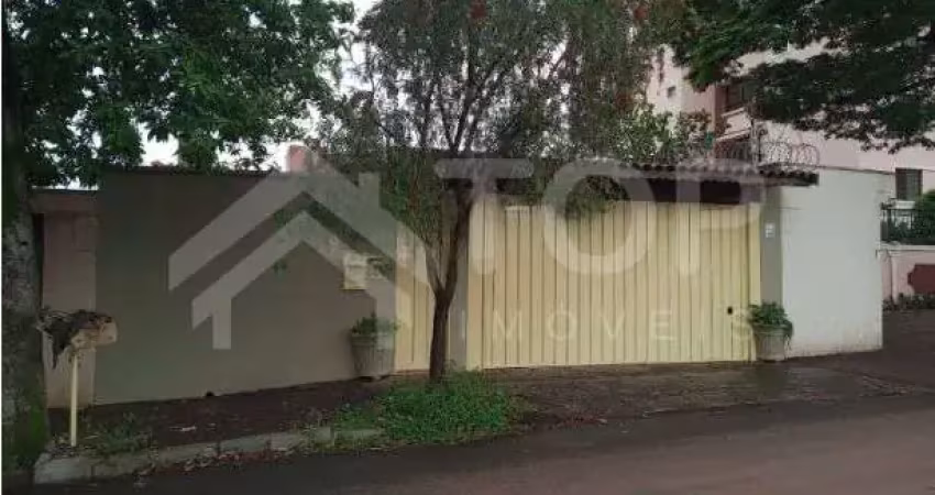 Casa padrao de 3 dormitorios com suite no jardim santa paula em sao carlos
