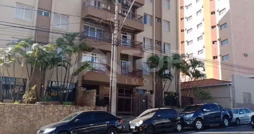 Excelente apartamento padrao para alugar no centro de sao carlos