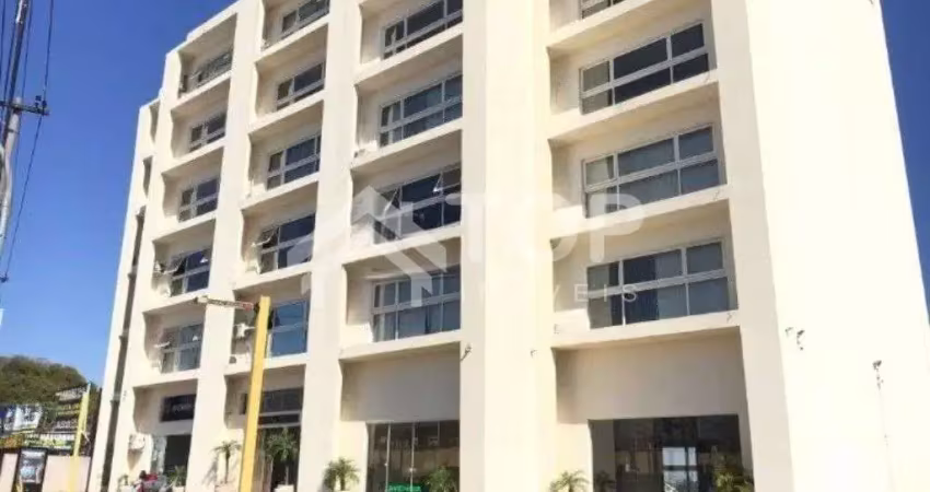 Sala comercial à venda na Vila Marina, São Carlos 