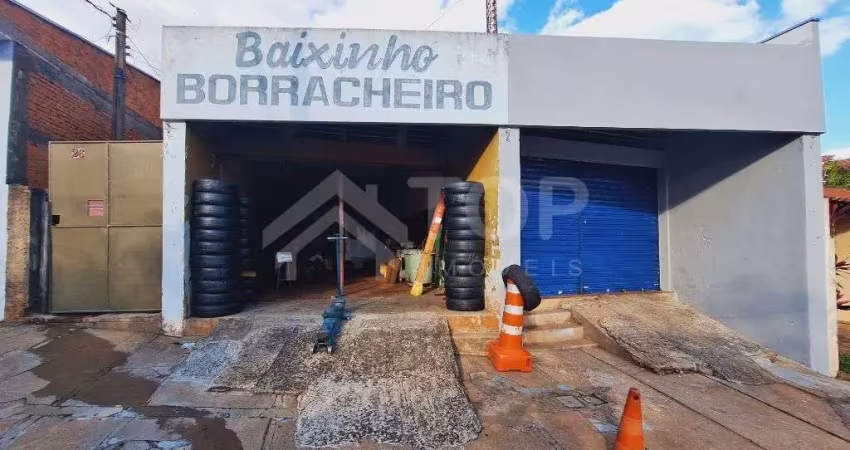 Casa com 2 quartos à venda na Vila Brasília, São Carlos 