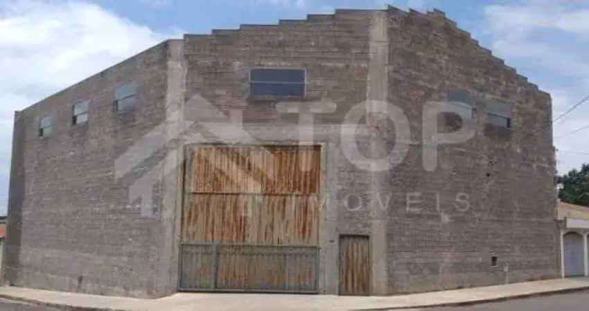 Aluguel de barracao/galpao na vila sao jose, sao carlos - sp
