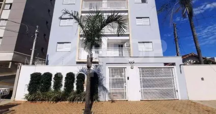 Apartamentos padrao para alugar em cidade jardim, sao carlos