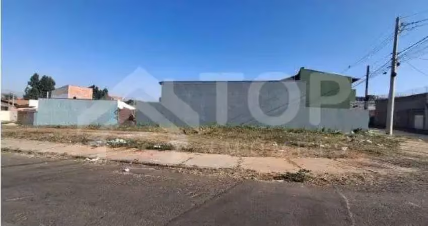 Excelente terreno de 257,60 metros no bairro cidade aracy ii