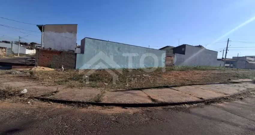 Excelente terreno de 257,60 metros no bairro cidade aracy ii