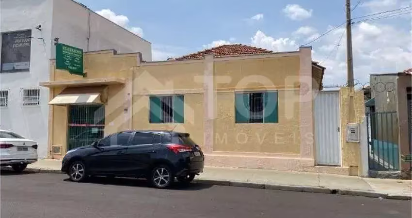 Oportunidade unica! loja comercial a venda e locacao na vila prado, sao carlos