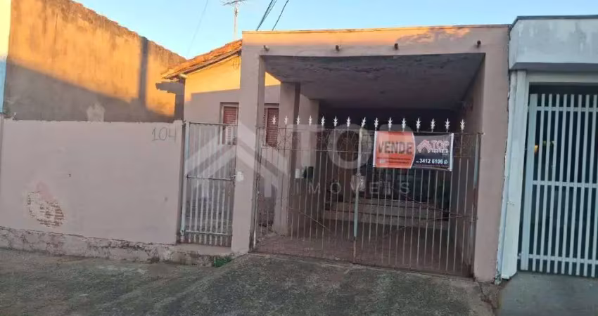 Casa para vendas em excelente localizacao no bairro vila prado