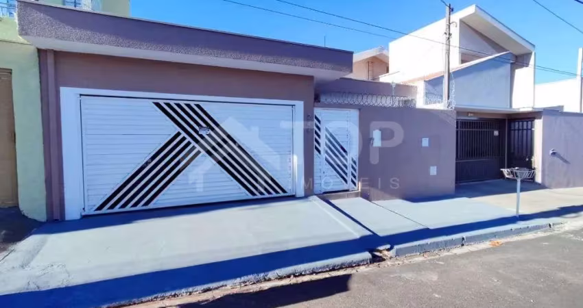 Linda casa de 3 dormitorios com 1 suite no bairro jardim hikare