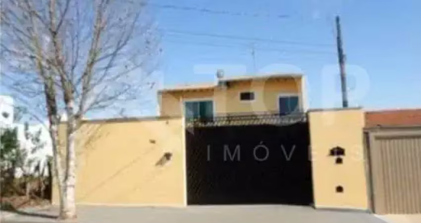 Excelente sobrado com 3 suites, em excelente localizacao no bairro jardim acapulco.
