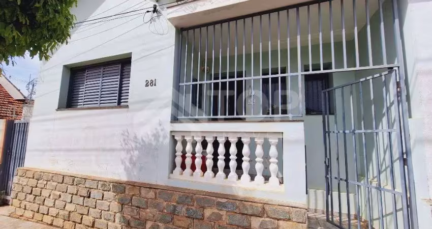 Casa padrao para alugar na vila prado, sao carlos: 2 dormitorios, cozinha e mais!
