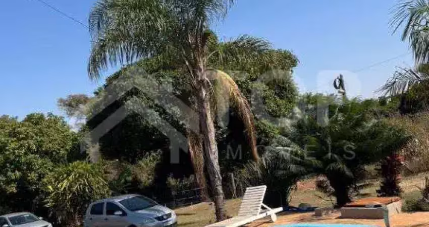 Chácara / sítio com 2 quartos à venda na Área Rural de São Carlos, São Carlos 
