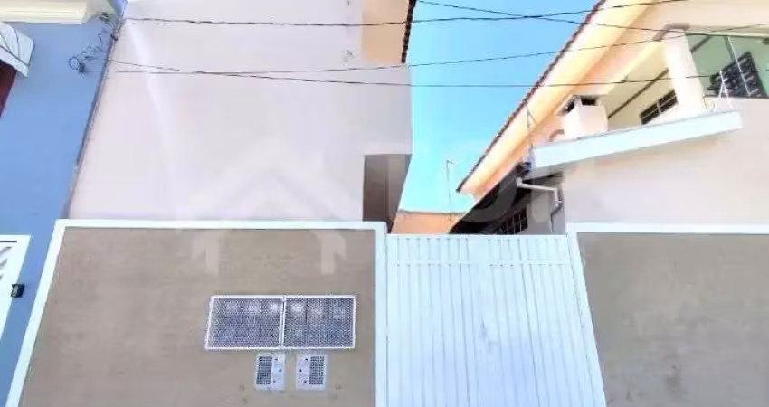 Casa para alugar no bairro jardim hikari em sao carlos