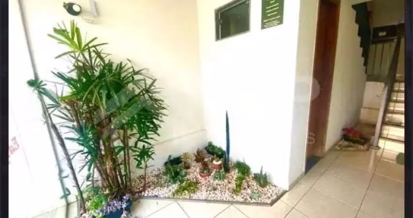 Apartamento com 1 quarto à venda na Cidade Jardim, São Carlos 