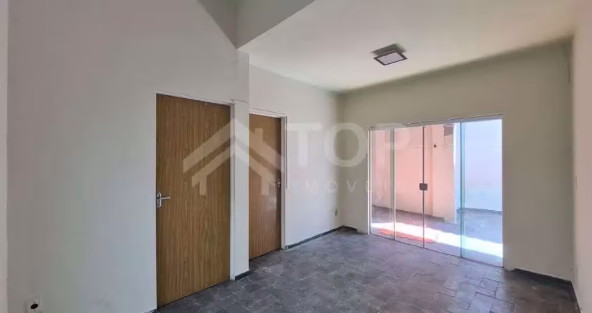 Casa para alugar no Jardim Brasil, São Carlos 