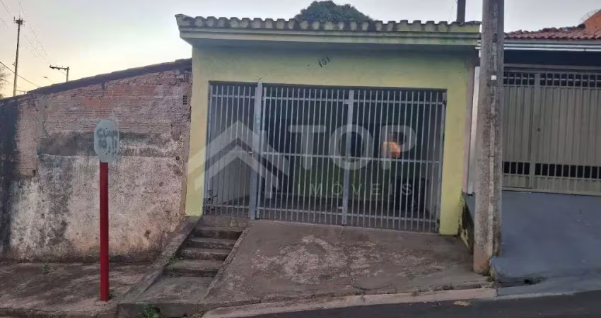 Casa padrao para alugar na vila santa madre cabrini, sao carlos