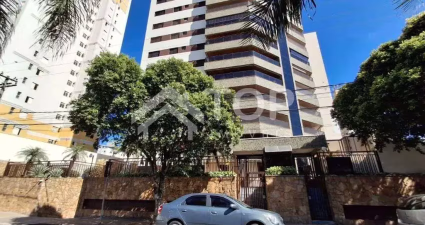 Lindo apartamento de alto padrao com 4 dormitorios, sendo 2 suites
