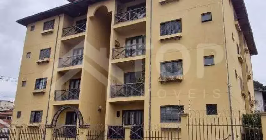 Apartamento de 2 dormitorios com suite e area de lazer no jardim alvorada, sao carlos