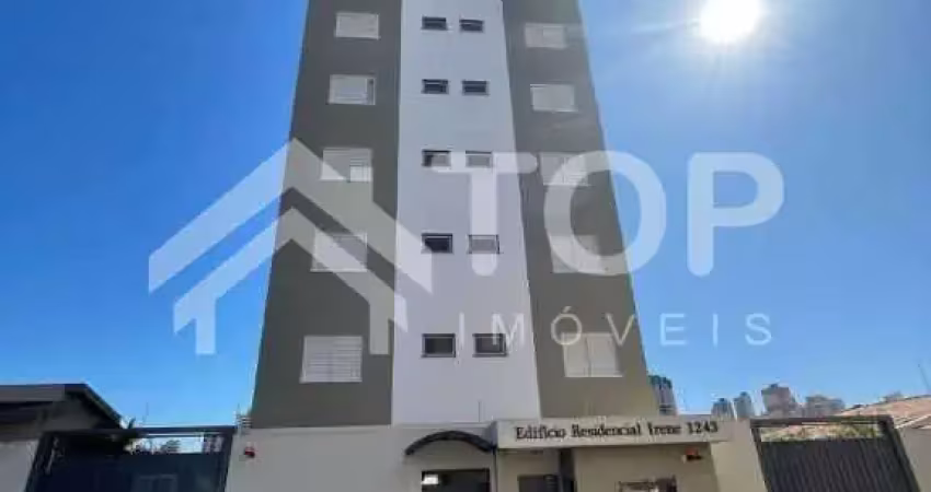 Apartamento padrao a venda no jardim sao carlos, sao carlos - oportunidade imperdivel!