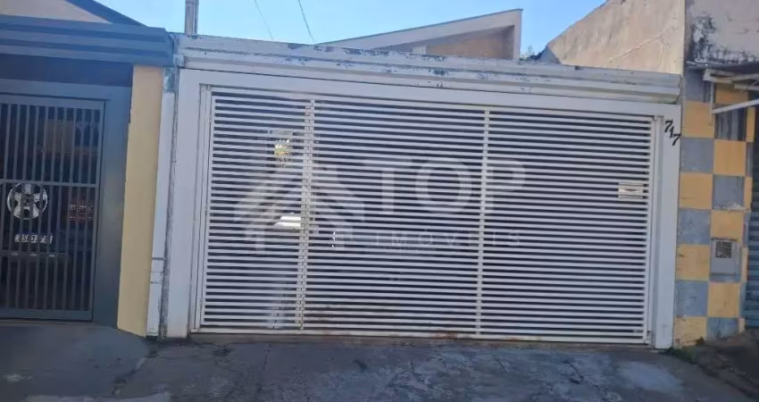 Excelente casa de 2 dormitorios, totalmente mobiliado, com varanda com churrasqueira em otima localizacao na vila boa vista