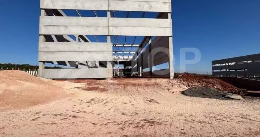 Excelente galpao industrial para alugar em sao carlos - parque tecnologico damha i