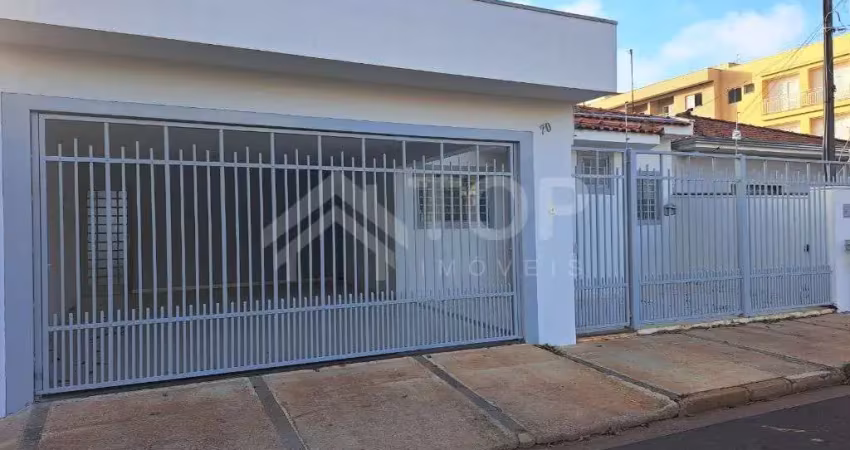 Linda casa de 3 dormitorios com suite na bairro cidade jardim