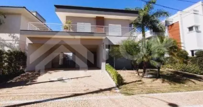 Linda casa de 4 suites em condominio parque residencial damha ll - sao carlos