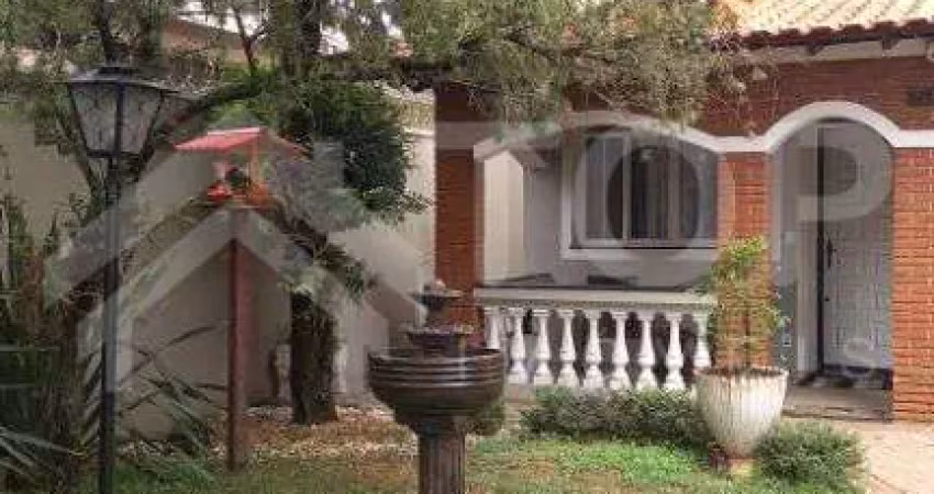 Casa com 3 quartos à venda na Vila Boa Vista, São Carlos 