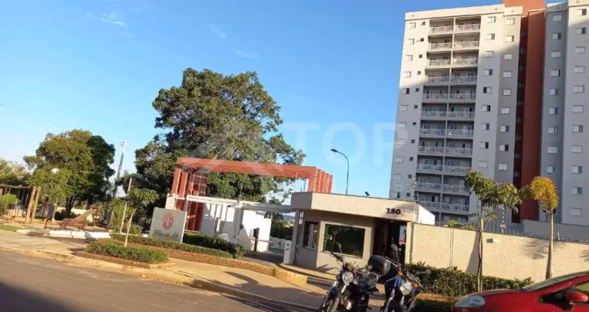 Excelente apartamento de 2 dormitorios no res. flor de liz