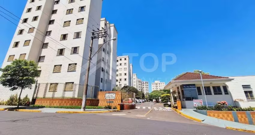 Excelelte apartamento de 2 dormitorios no res. ana paula
