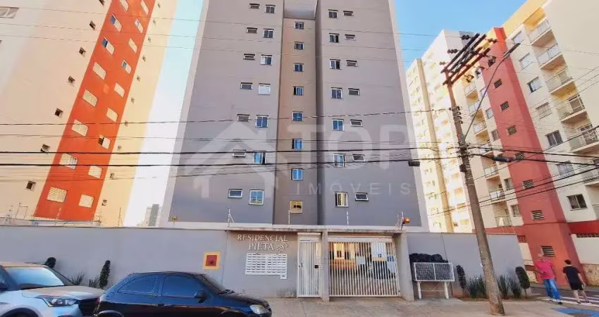 Excelente apartamento padrao para alugar no jardim lutfalla, sao carlos