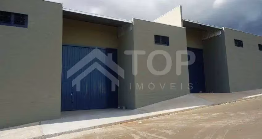 Barracão / Galpão / Depósito para alugar no CEAT, São Carlos 