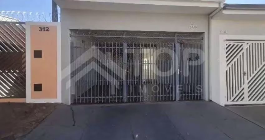 Excelente casa com 2 dormitorios em excelente localizacao