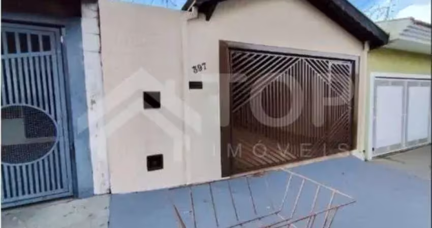 Excelente casa de 3 dormitorios, sendo 1 suite  no bairro parque primavera