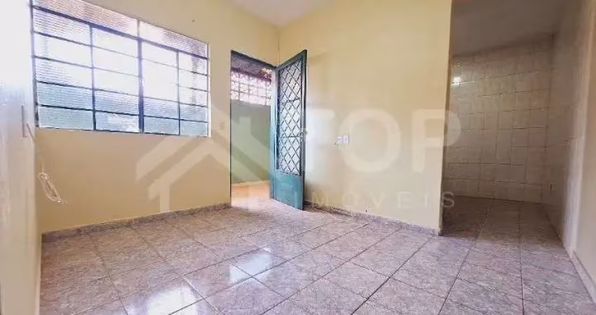 Casa com 1 quarto para alugar no Jardim Nova Santa Paula, São Carlos 