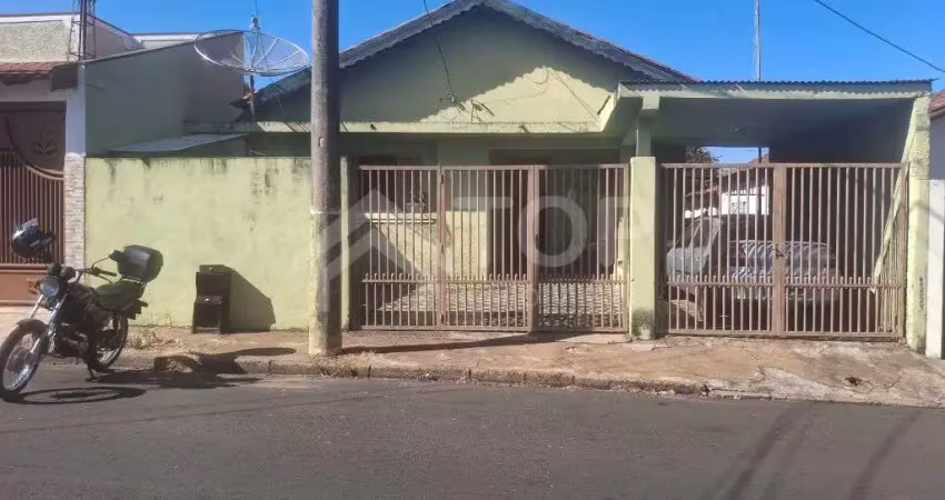 Casa em excelelte localizacao com 3 dormitorios, na vila irene