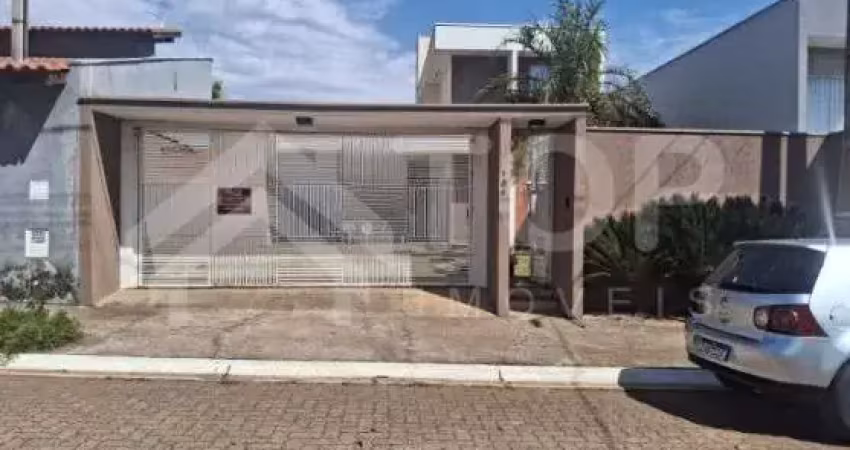Excelente sobrado  de 3 dormitorios, sendo 1 suite no res. espraiado