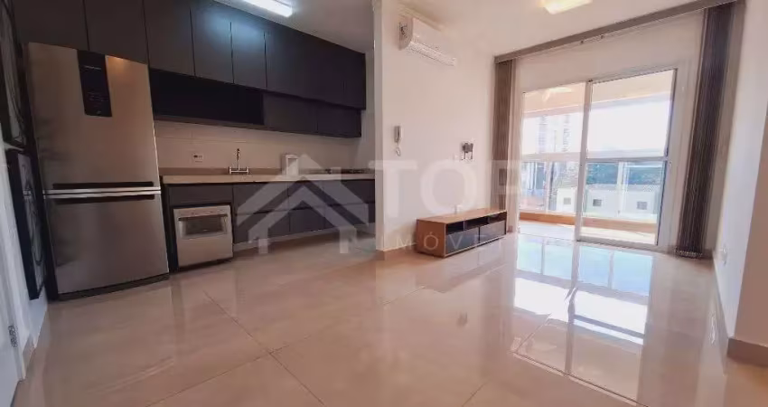 Apartamento com 2 quartos para alugar no Parque Santa Mônica, São Carlos 